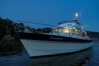 Thumbnail von Hardy Commodore 42 DREAMER