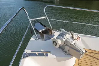 Thumbnail von Hardy Commodore 42 DREAMER