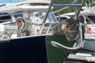 Thumbnail von Hardy Commodore 42 DREAMER