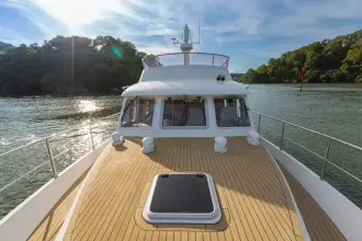 Thumbnail von Hardy Commodore 42 DREAMER