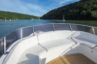 Thumbnail von Hardy Commodore 42 DREAMER