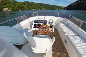 Thumbnail von Hardy Commodore 42 DREAMER