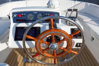 Thumbnail von Hardy Commodore 42 DREAMER