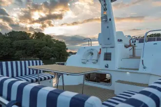 Thumbnail von Hardy Commodore 42 DREAMER