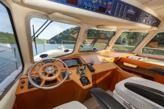 Thumbnail von Hardy Commodore 42 DREAMER