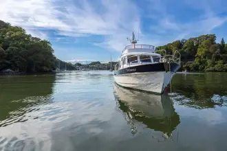 Thumbnail von Hardy Commodore 42 DREAMER