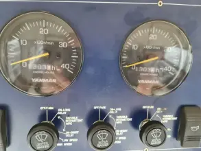 Thumbnail von Hardy Commodore 42 DREAMER