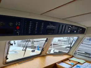 Thumbnail von Hardy Commodore 42 DREAMER