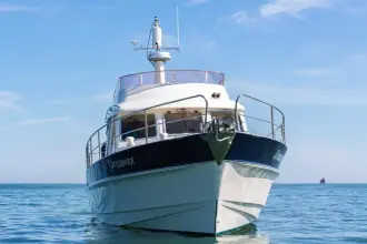 Thumbnail von Hardy Commodore 42 DREAMER