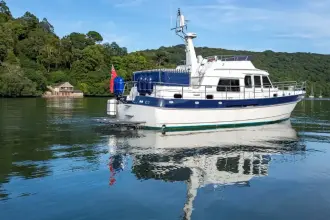 Thumbnail von Hardy Commodore 42 DREAMER