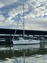 Thumbnail von Beneteau Oceanis 49 MARENGO