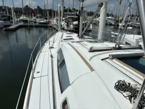 Thumbnail von Beneteau Oceanis 49 MARENGO