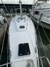 Thumbnail von Beneteau Oceanis 49 MARENGO