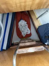 Thumbnail von Beneteau Oceanis 49 MARENGO