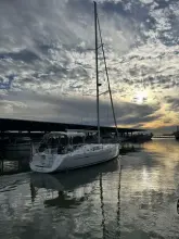 Thumbnail von Beneteau Oceanis 49 MARENGO