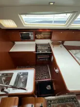 Thumbnail von Beneteau Oceanis 49 MARENGO