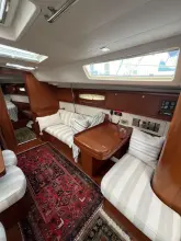 Thumbnail von Beneteau Oceanis 49 MARENGO