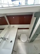 Thumbnail von Beneteau Oceanis 49 MARENGO