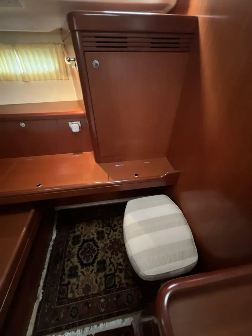 Thumbnail von Beneteau Oceanis 49 MARENGO