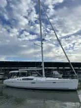 Thumbnail von Beneteau Oceanis 49 MARENGO