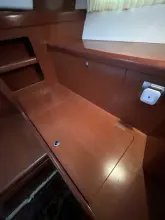 Thumbnail von Beneteau Oceanis 49 MARENGO