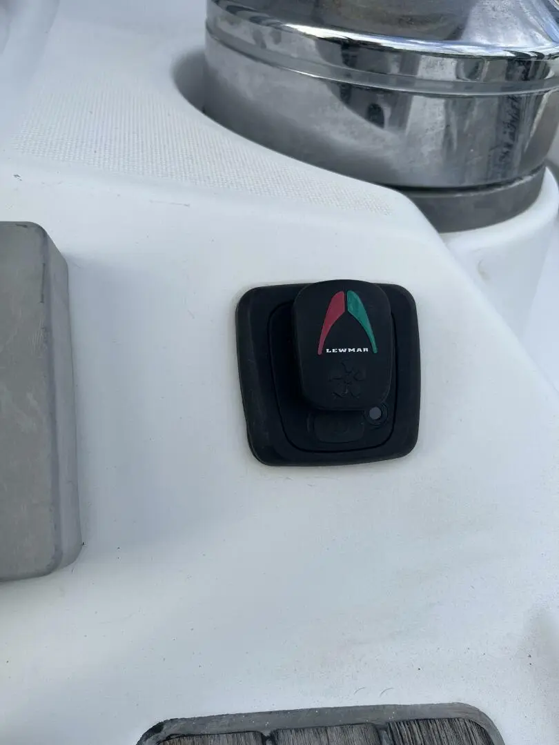 Thumbnail von Beneteau Oceanis 49 MARENGO