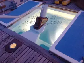 Thumbnail von Custom Pilot House Ketch Pilot House Ketch - Luxurious Houseboat/Blue Water Cruiser