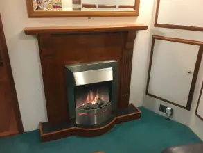 Thumbnail von Custom Pilot House Ketch Pilot House Ketch - Luxurious Houseboat/Blue Water Cruiser