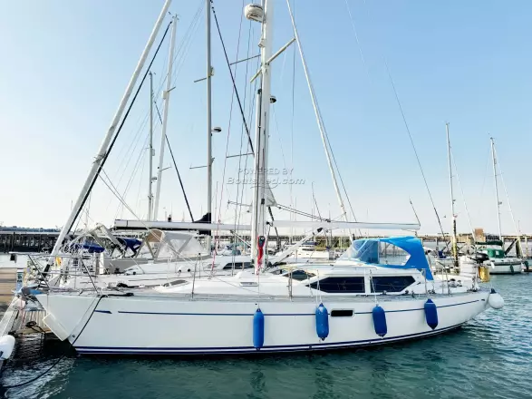 Oyster 42