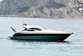 Thumbnail von Pershing 50