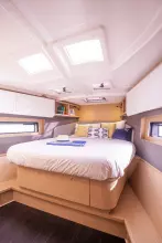 Thumbnail von Dufour 41