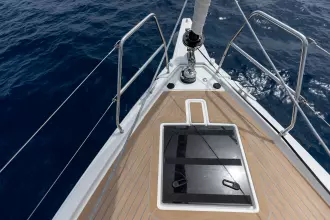 Thumbnail von Dufour 41