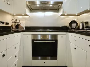 Thumbnail von Sunseeker 88 Yacht EXIMIUS