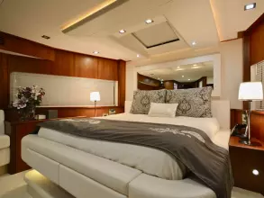 Thumbnail von Sunseeker 88 Yacht EXIMIUS