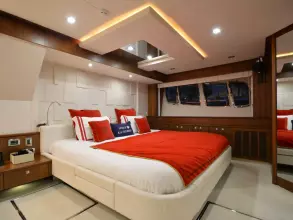 Thumbnail von Sunseeker 88 Yacht EXIMIUS