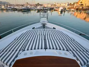 Thumbnail von Sunseeker 88 Yacht EXIMIUS