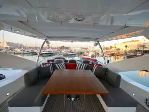 Thumbnail von Sunseeker 88 Yacht EXIMIUS