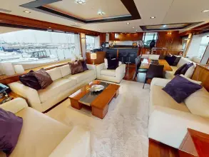 Thumbnail von Sunseeker 88 Yacht NATASCHA
