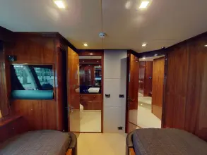 Thumbnail von Sunseeker 88 Yacht NATASCHA