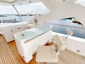 Thumbnail von Sunseeker 88 Yacht NATASCHA