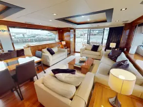 Thumbnail von Sunseeker 88 Yacht NATASCHA