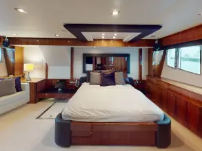 Thumbnail von Sunseeker 88 Yacht NATASCHA