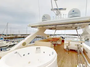Thumbnail von Sunseeker 88 Yacht NATASCHA