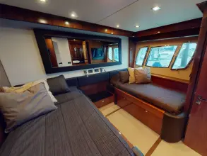 Thumbnail von Sunseeker 88 Yacht NATASCHA