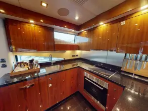 Thumbnail von Sunseeker 88 Yacht NATASCHA