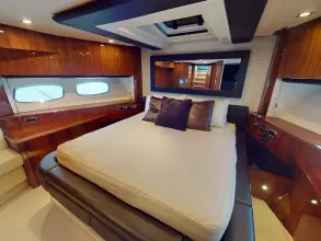 Thumbnail von Sunseeker 88 Yacht NATASCHA