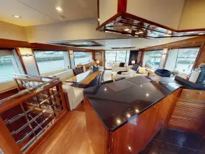 Thumbnail von Sunseeker 88 Yacht NATASCHA