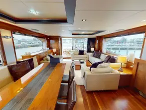Thumbnail von Sunseeker 88 Yacht NATASCHA