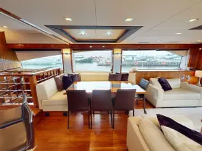 Thumbnail von Sunseeker 88 Yacht NATASCHA