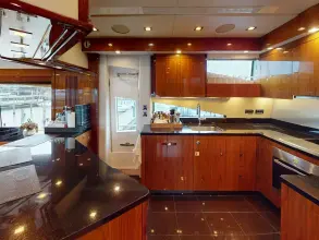 Thumbnail von Sunseeker 88 Yacht NATASCHA